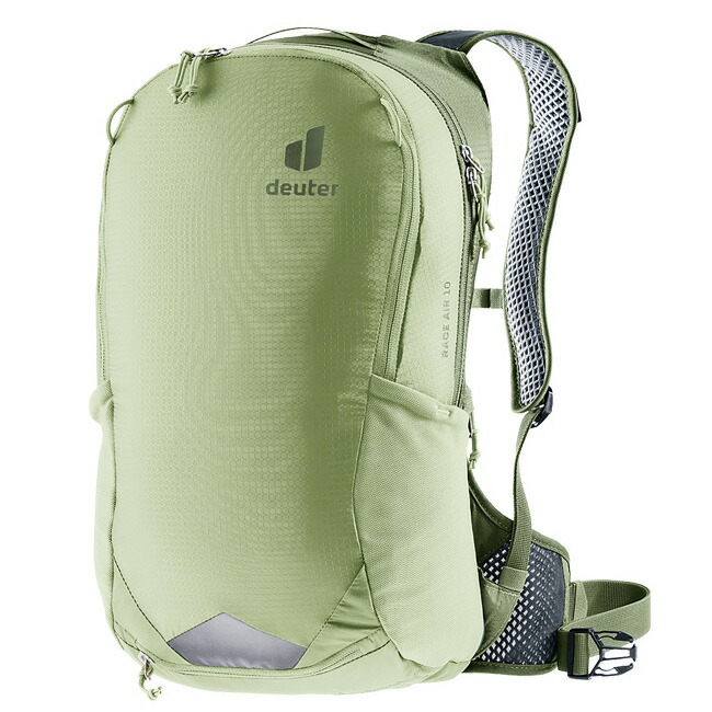 ドイター レース エアー 10 (D3204323) 1213.ミネラル DEUTER