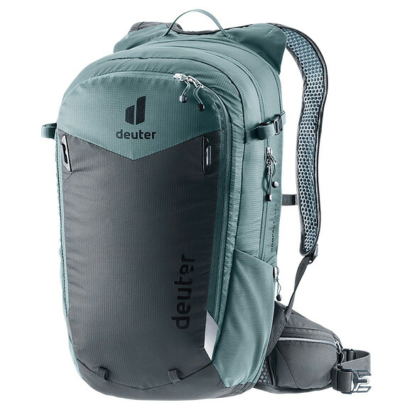 ドイター コンパクト 14+3 (D3206125) 4409.グラファイト/シェール DEUTER 14,839円