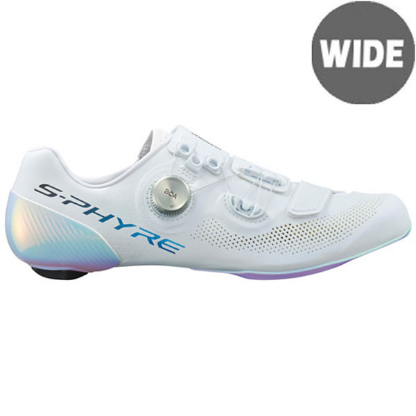 楽天市場】○SHIMANO(シマノ) SH-RC903PWR (RC9 パワー) SPD-SL S