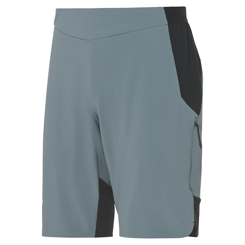 ファウデ Kuro Shorts 2 ヘロン VAUDE