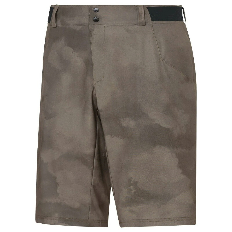 ファウデ Loamer Base Shorts ココナッツ VAUDE|ワールドサイクル ウェアハウス