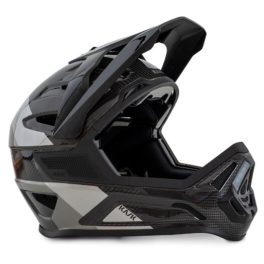 KASK DEFENDER ブラック ヘルメット|ワールドサイクル ウェアハウス