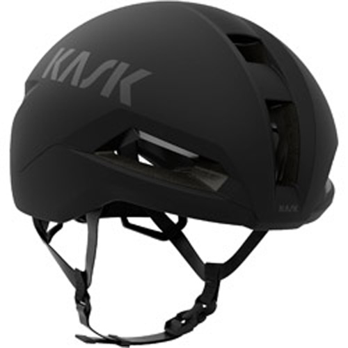 KASK NIRVANA 黒いこと引っ敷き 安全帽