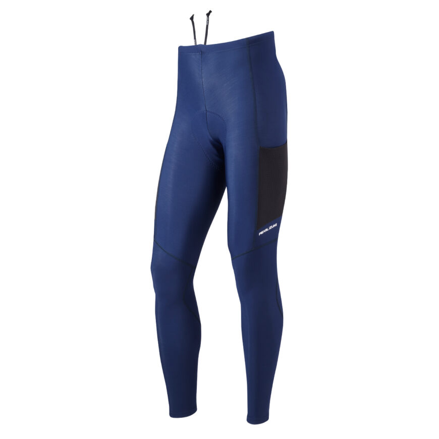 パールイズミ 【995-3DR】ブライト タイツ（10℃対応） 3.ダークネービー PEARLIZUMI
