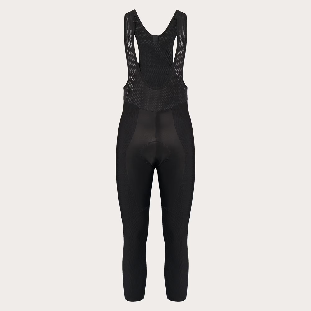オークリー CLIMA THERMAL BIB TIGHT ブラックアウト｜ワールドサイクル　ウェアハウス