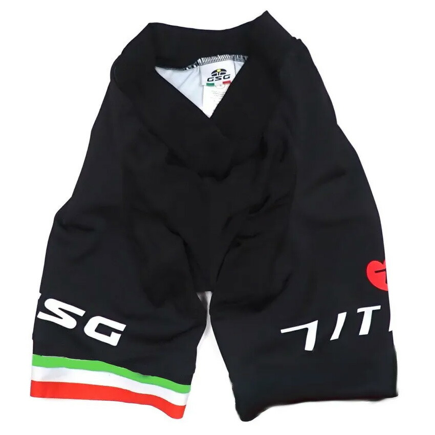 七つイタリア共和国 Cobra X Lady Shorts 黒いこと レディース