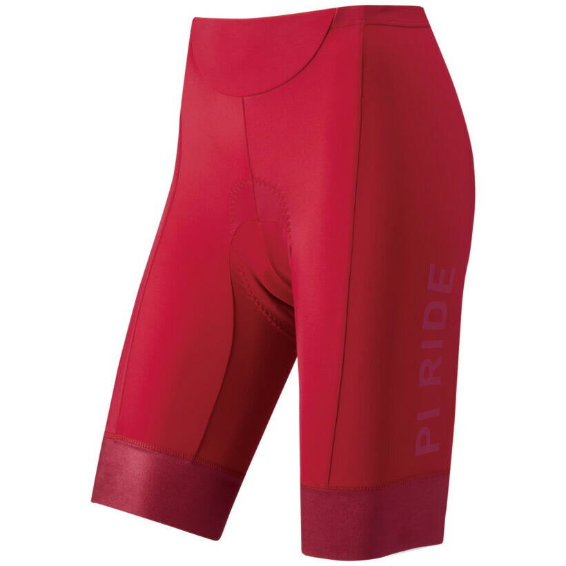 パールイズミ 【W210-3DX】素粒子加速器 ズボン下 7.ピタヤ レディース PEARLIZUMI