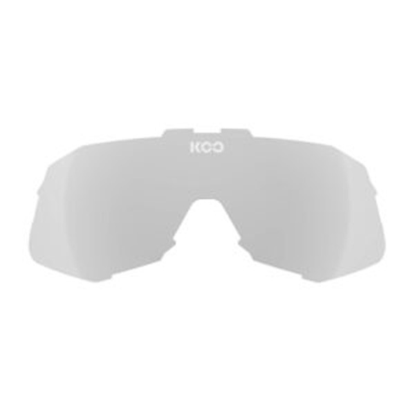 KOO(クー) DEMOS用レンズ フォトクロミッククリア調光レンズ｜ワールドサイクル　ウェアハウス