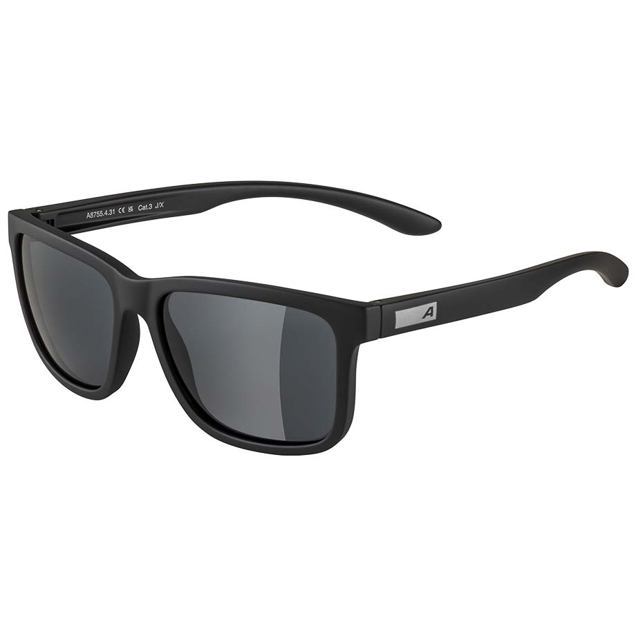 アルピナ BURST 黒いこと引っ敷き 黒眼鏡