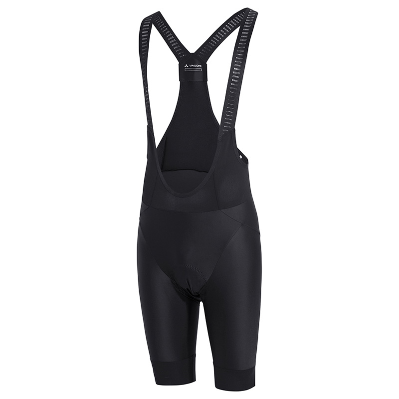 ファウデ Furka Bib Tights 2 黒いこと VAUDE