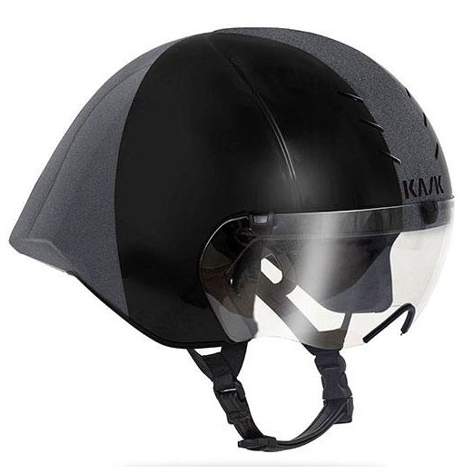 KASK MISTRAL ブラック/アンスラサイト ヘルメット|ワールドサイクル ウェアハウス