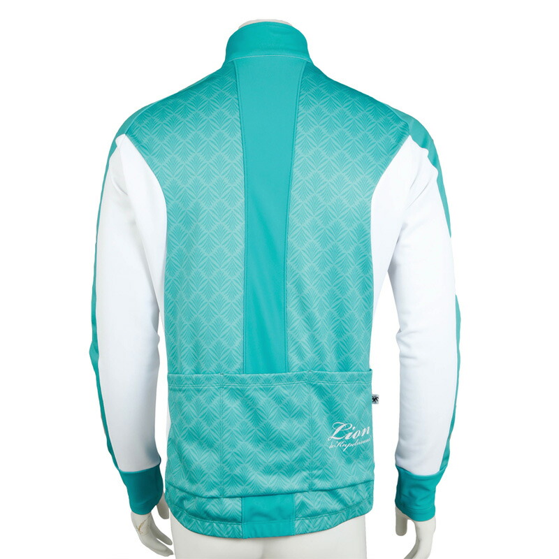 リオン ド カペルミュール プログレスジャケット ボタニカル エメラルド Marchesoni Com Br