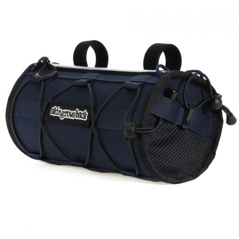 Skingrowsback(スキングローズバック) LUNCHBOX ネイビー