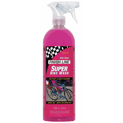 フィニッシュライン スーパーバイクウォッシュ 1000ml 5 Off フィニッシュライン スーパーバイクウォッシュ 1000ml 5 Off