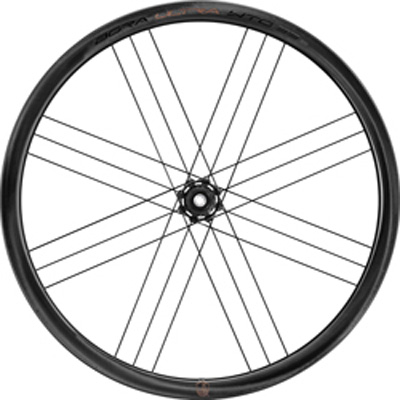 カンパニョーロ BORA ULTRA WTO 33 DB 2WF F/R XDR カンパニョーロ用 前後セット ディスクブレーキ対応 (WH21-BUWP33DCSXDR) 249,001円