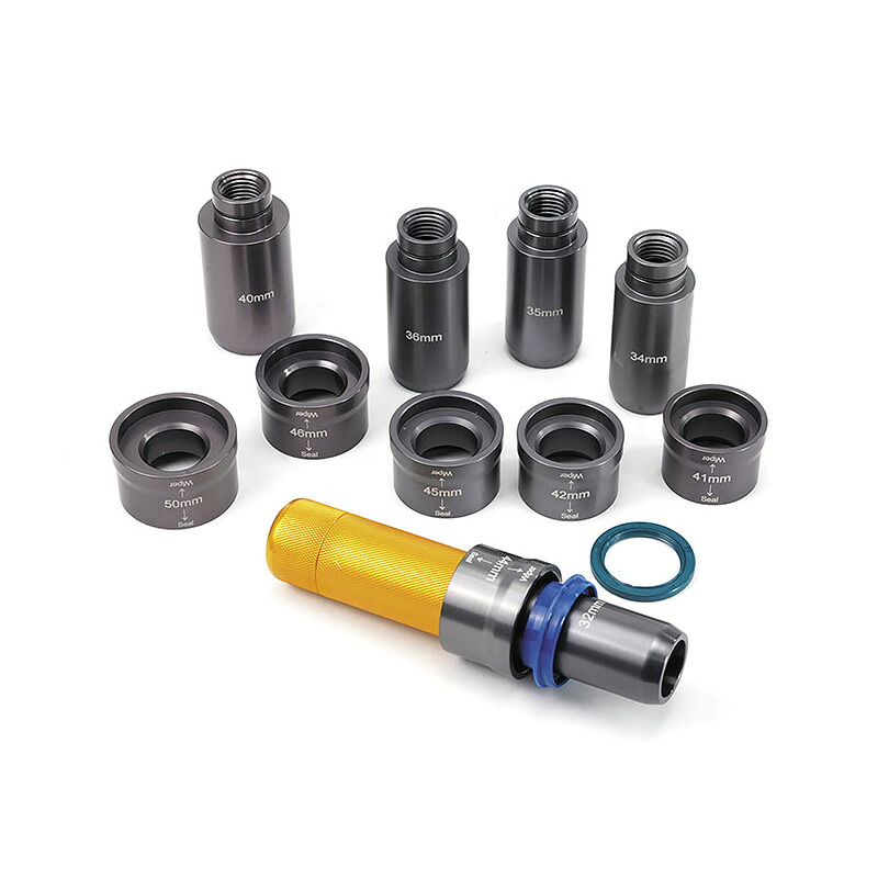 エンデューロ Pro Fork Seal tool ENDURO｜ワールドサイクル