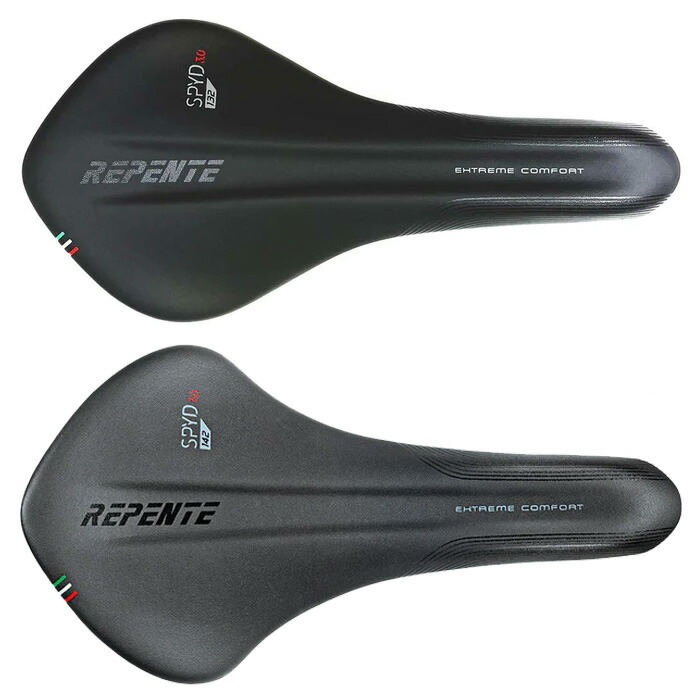 楽天市場】REPENTE SPYD 3.0 (ブラック) 142mm レペンテ スパイド 3.0