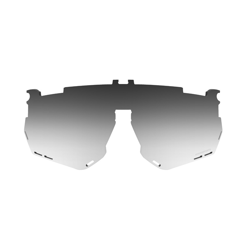 シーコンスポーツ AEROSHADE スペアレンズ グラディエントブラック SCICON