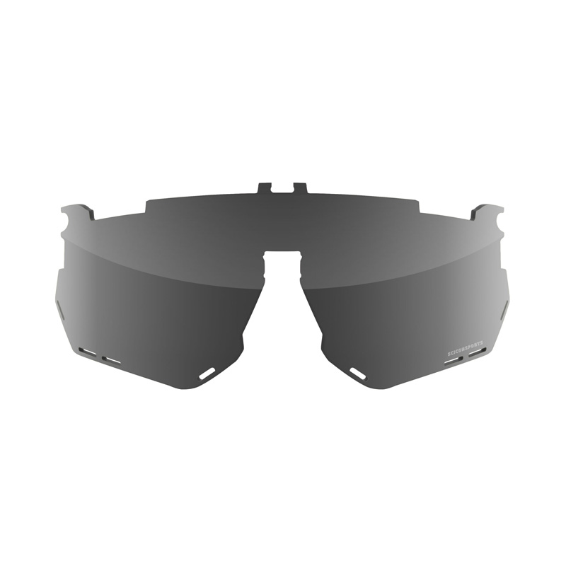 シーコンスポーツ AEROSHADE スペアレンズ マルチミラーシルバー SCICON
