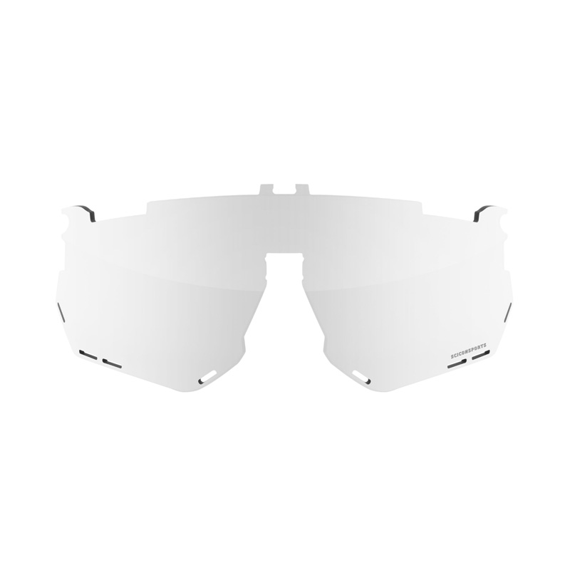 シーコンスポーツ AEROSHADE スペアレンズ レインクリア SCICON
