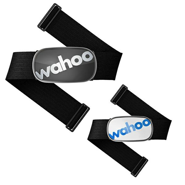WAHOO 新着 ワフー ティッカー 第2世代モデル 爆売り 心拍センサー