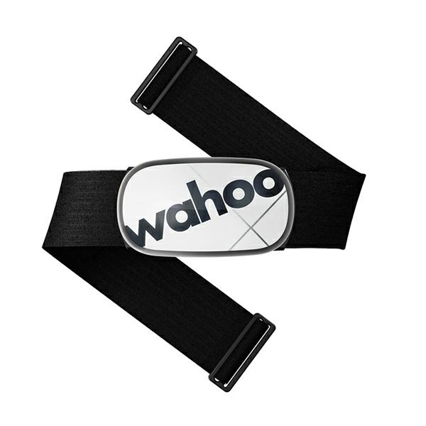 WAHOO(ワフー) ティッカー X 心拍センサー(第2世代モデル)