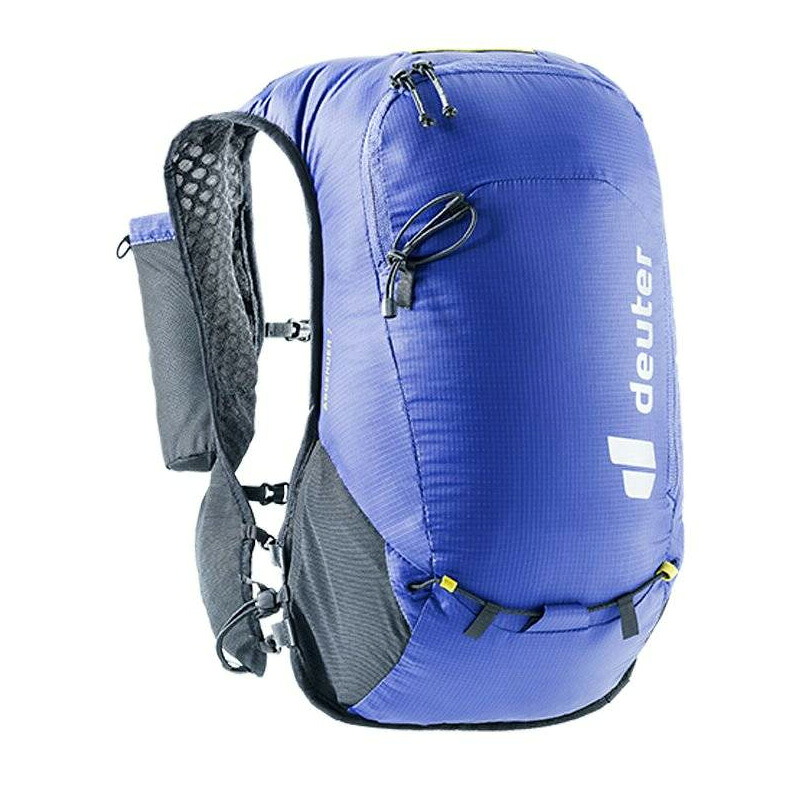 ドイター アセンダー 7(D3100022) 3049.インディゴ DEUTER|ワールドサイクル