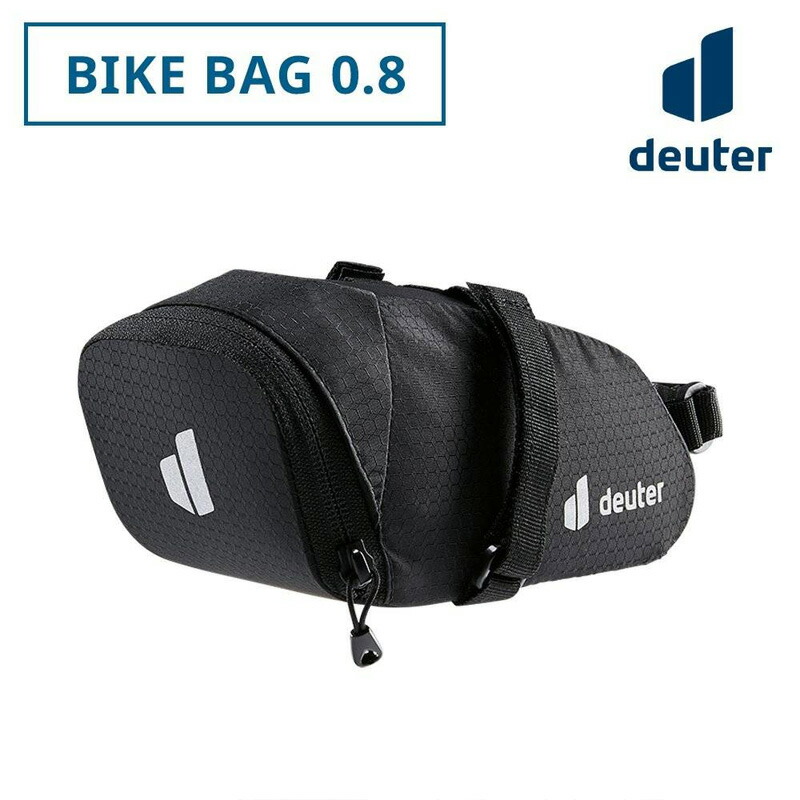 【美品】deutel製ドイター耐水バイクバッグ 楽天市場】deuter / ドイター BIKE BAG 1.1+0.3 バイクバッグ