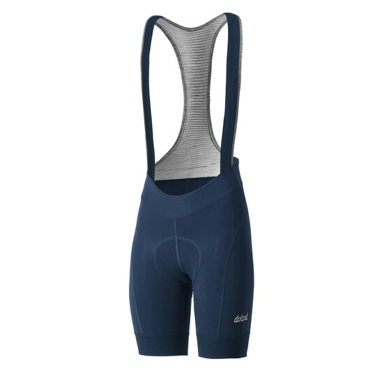 【SALE】点点アウト Cosmo W Bib Short 700.青味 レディース