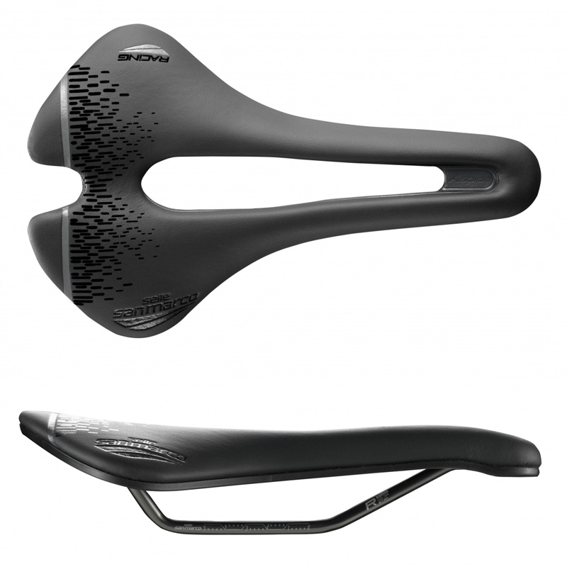 サンマルコ アスピデショート オープンフィット レーシング ワイド サドル セラ Selle San Marco