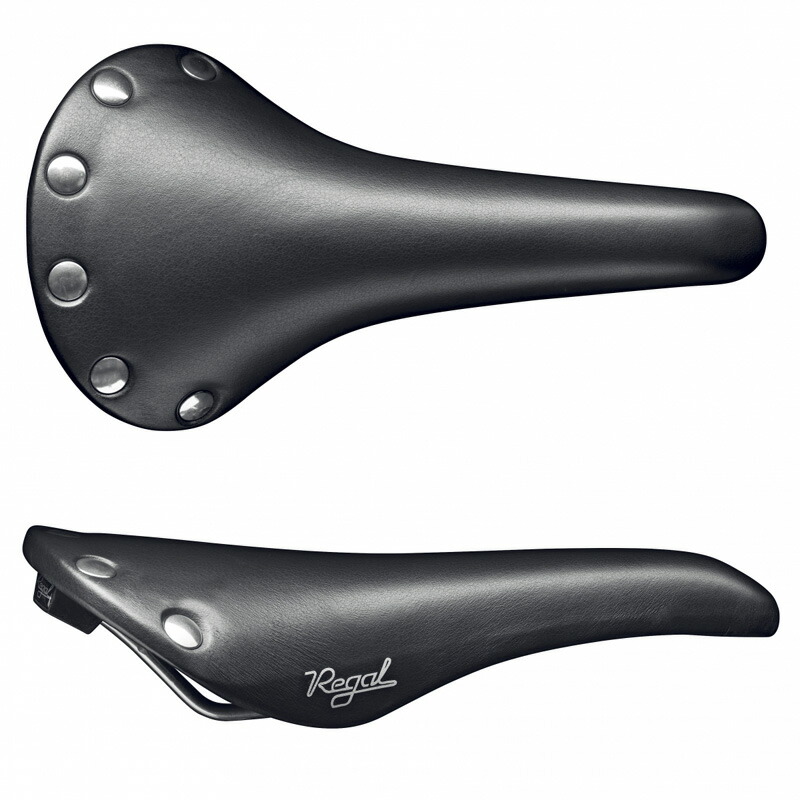 楽天市場】サンマルコ リーガル ブラック サドル セラ Selle San
