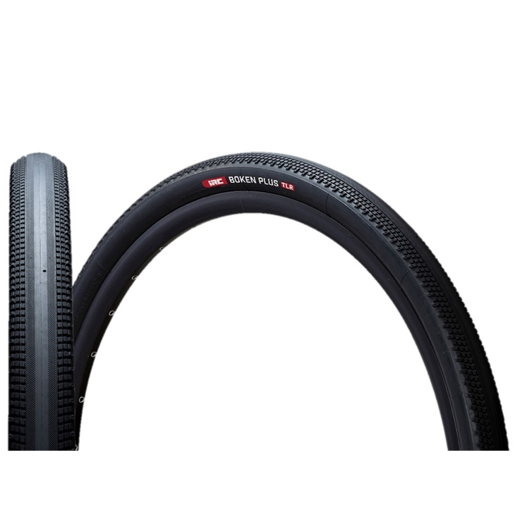 楽天市場】BOKEN PLUS TLR 自転車 タイヤ チューブレスレディ アラミド