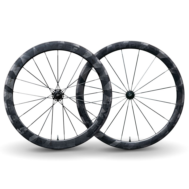【超美品】Lun HYPER3 D45 レーザーロゴ 楽天市場】Lun(ルン）HYPER 3.0 D45 レーザー刻印ロゴ ホイール