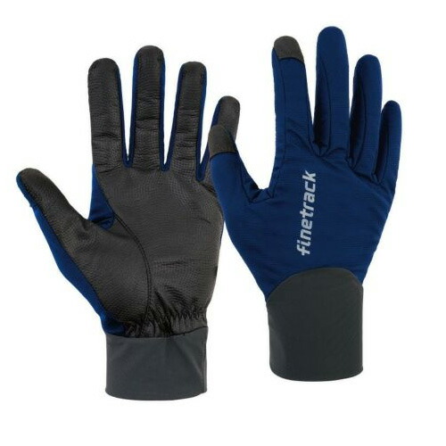 楽天市場】ファイントラック エバーブレスウインタートレイルグローブ