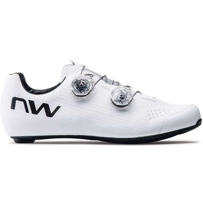 楽天市場】NORTHWAVE ノースウェーブ EXTREME GT 4 BLACK/WHITE