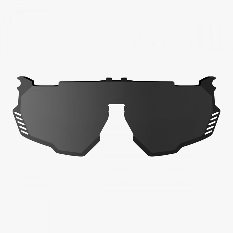 シーコンスポーツ AEROSHADE KUNKEN スペアレンズ マルチミラーシルバー