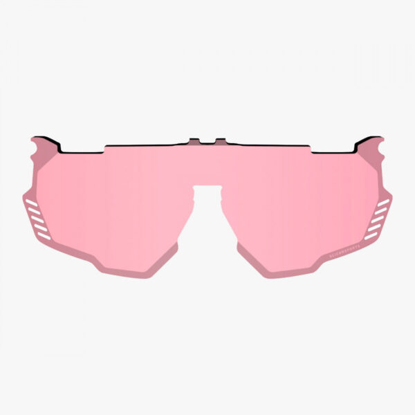シーコンスポーツ AEROSHADE KUNKEN スペアレンズ ピンク