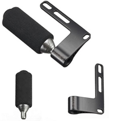 Co2ボンベホルダー(ダブル) 楽天市場】Zefal CO2 HOLDER （CO2カートリッジ用ホルダー