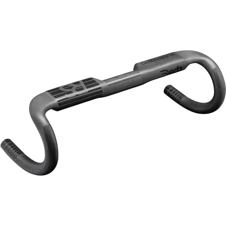 DEDA ELEMENTI SUPERZERO DCR CARBON ハンドル Superzero DCR Carbon Handlebar