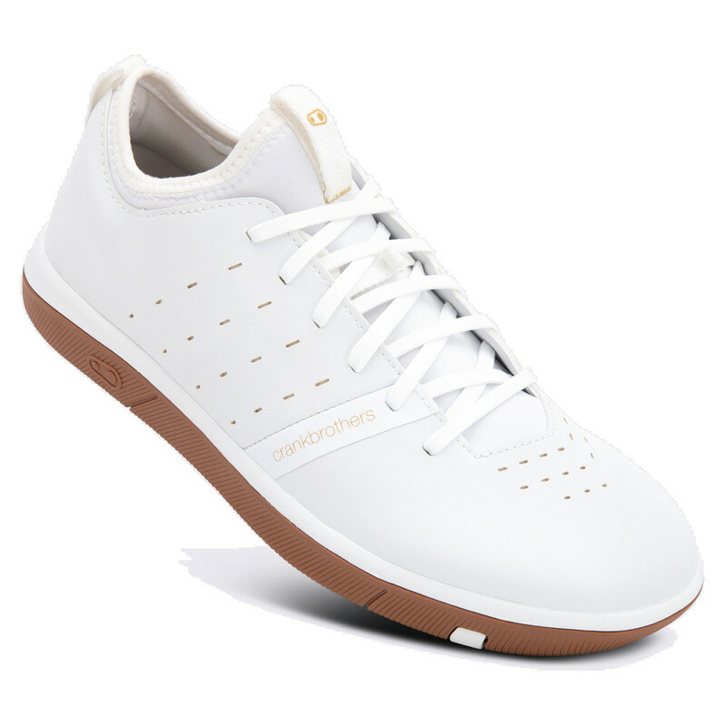 楽天市場】クランクブラザーズ STAMP LACE （スタンプレース）ファビオ