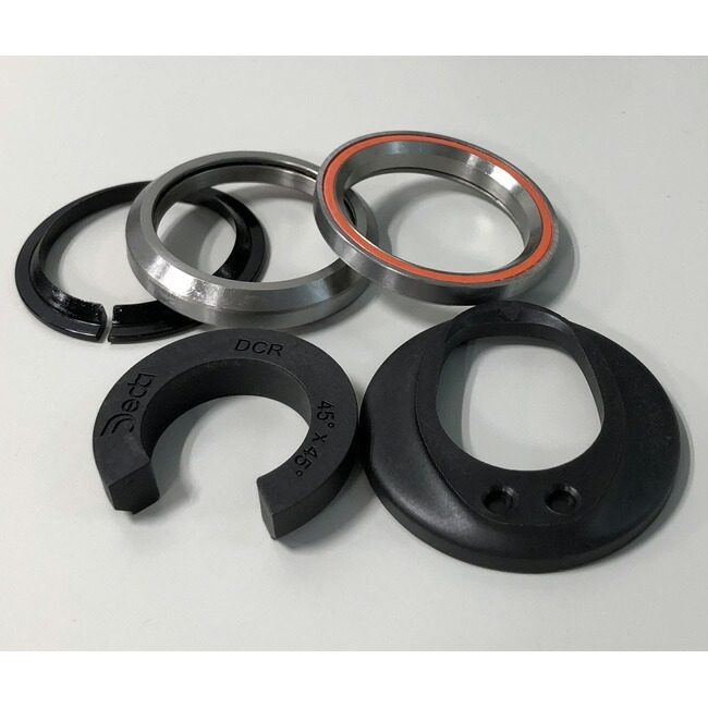 デダ DCR Integrated Headset 1.5-1.5