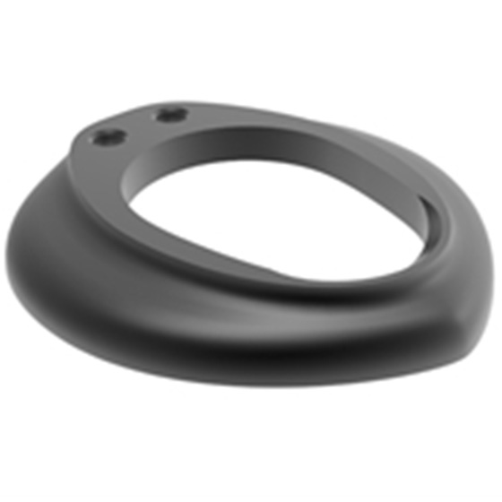 デダ TOP COVER ADAPTER 1 for VINCI DCR KUOTA｜ワールドサイクル