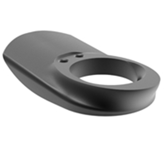 デダ TOP COVER ADAPTER 1 for VINCI DCR RIDLEY｜ワールドサイクル