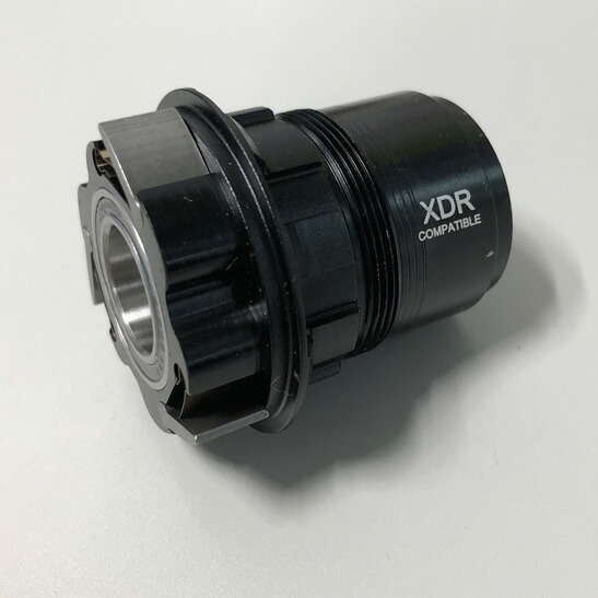 デダ フリーボディ XDR 12段 スラム用