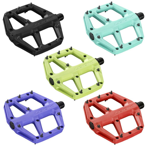 楽天市場】Nukeproof Horizon Sam Hill Pedal ヌークプルーフ