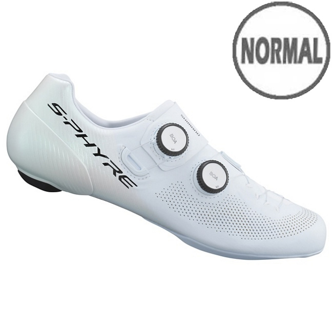 楽天市場】SHIMANO シマノ 2025 RC9(SH-RC903)WIDE ホワイト SPD