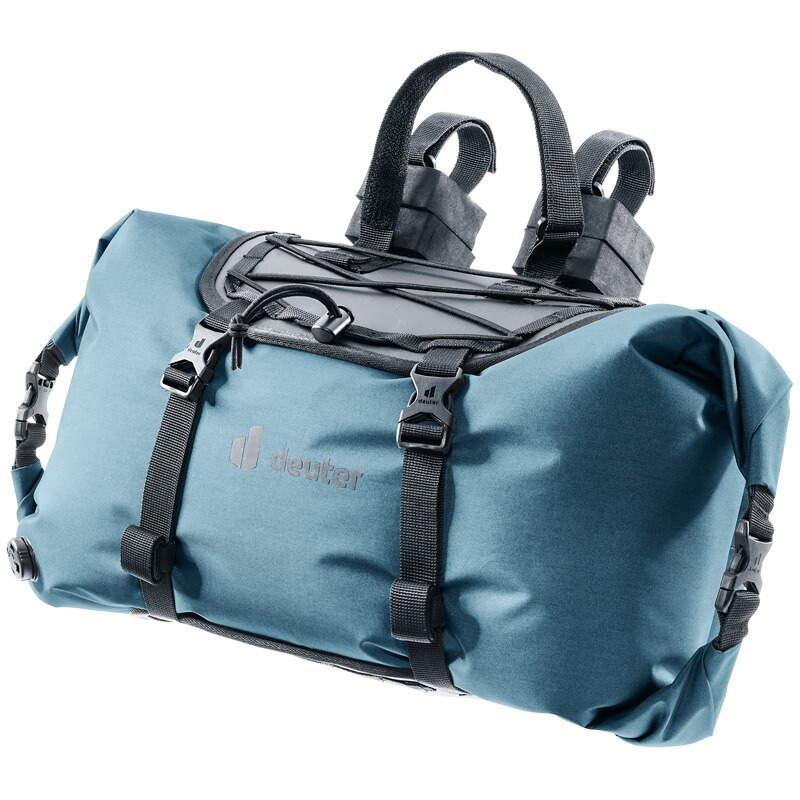 楽天市場】deuter ドイター カベゾン FB 6 (3714アトランティク