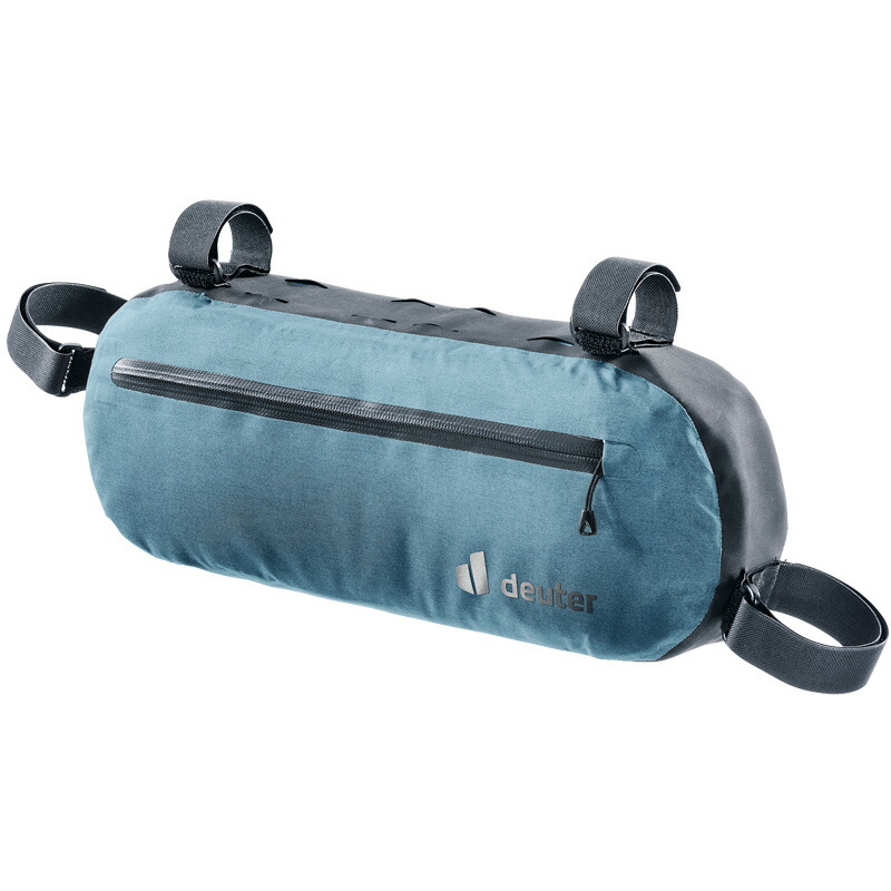ドイター カベソン FB 4(D3231223) 3714.アトランティク×黒いこと DEUTER スポーツ・アウトドア-スポーツウェア・アクセサリー
