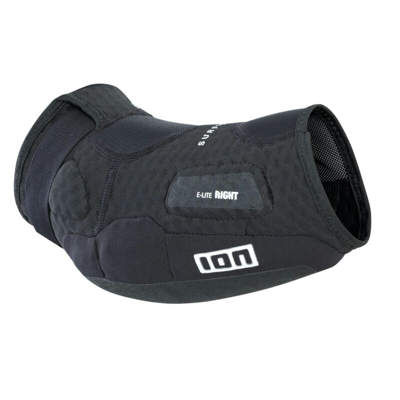 アイオン Elbow Pads E-Lite ブラック|ワールドサイクル