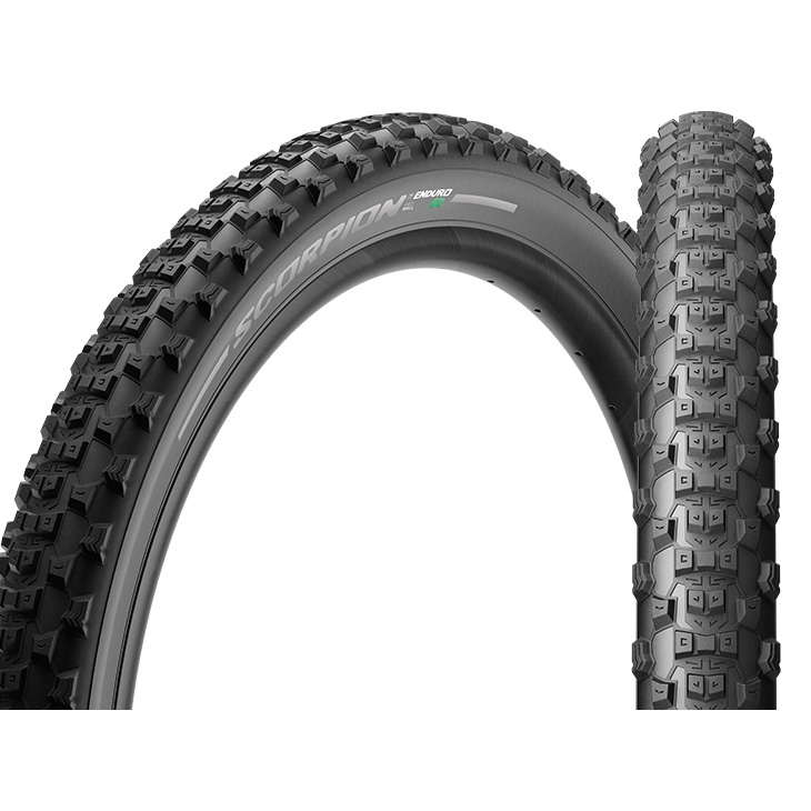 ピレリ SCORPION Enduro R 29&times;2.6 チューブレスレディ ProWALL｜ワールドサイクル 7,631円